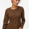 Vmlight breigoed vest Vmlight breigoed vest