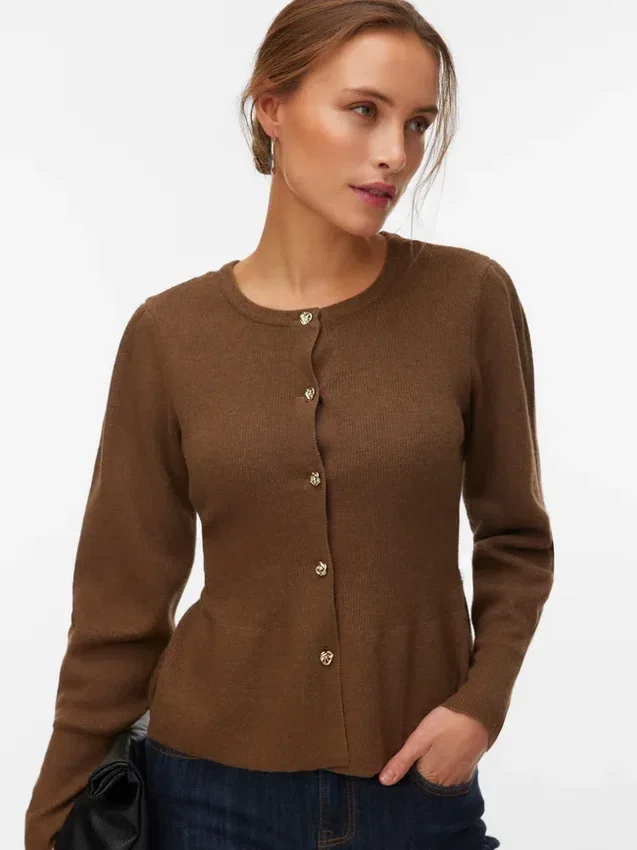 Vmlight breigoed vest Vmlight breigoed vest