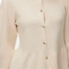 Vmlight breigoed vest