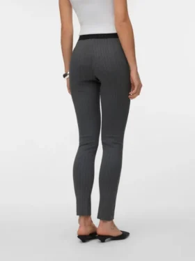 Vmlili-legging met hoge taille