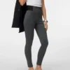 Vmlili-legging met hoge taille