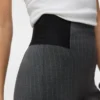 Vmlili-legging met hoge taille