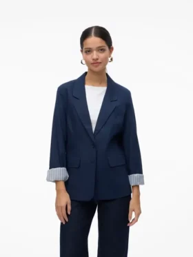 Vmlilja-blazer