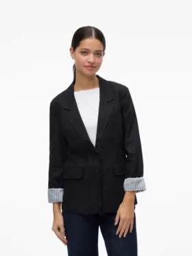 Vmlilja-blazer