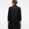Vmlilja-blazer