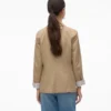 Vmlilja-blazer