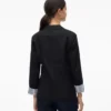 Vmlilja-blazer