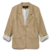 Vmlilja-blazer