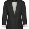 Vmlilja-blazer
