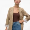 Vmlilja-blazer