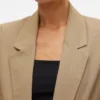 Vmlilja-blazer