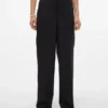 Vmlina-broek met hoge taille