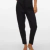 Vmlina-broek met hoge taille