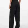 Vmlina-broek met hoge taille