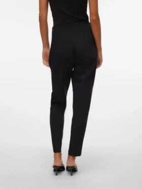 Vmlina-broek met hoge taille