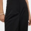 Vmlina-broek met hoge taille