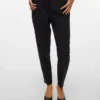 Vmlina-broek met hoge taille