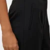 Vmlina-broek met hoge taille