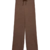 Vmlina-broek met middelhoge taille