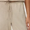 Vmlina-broek met middelhoge taille