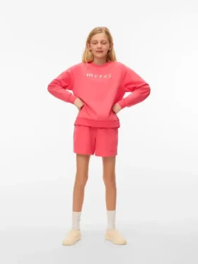 Vmline-sweater