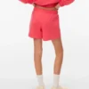 Vmline-sweatshorts Shorts