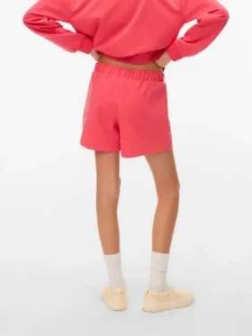Vmline-sweatshorts Shorts