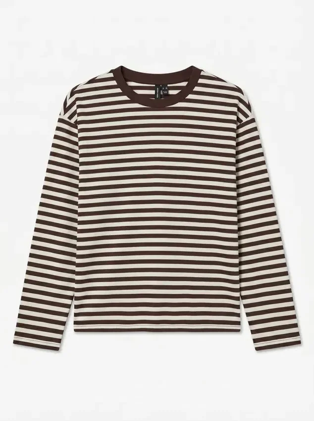 Vmlinea T-shirt Vmlinea T-shirt
