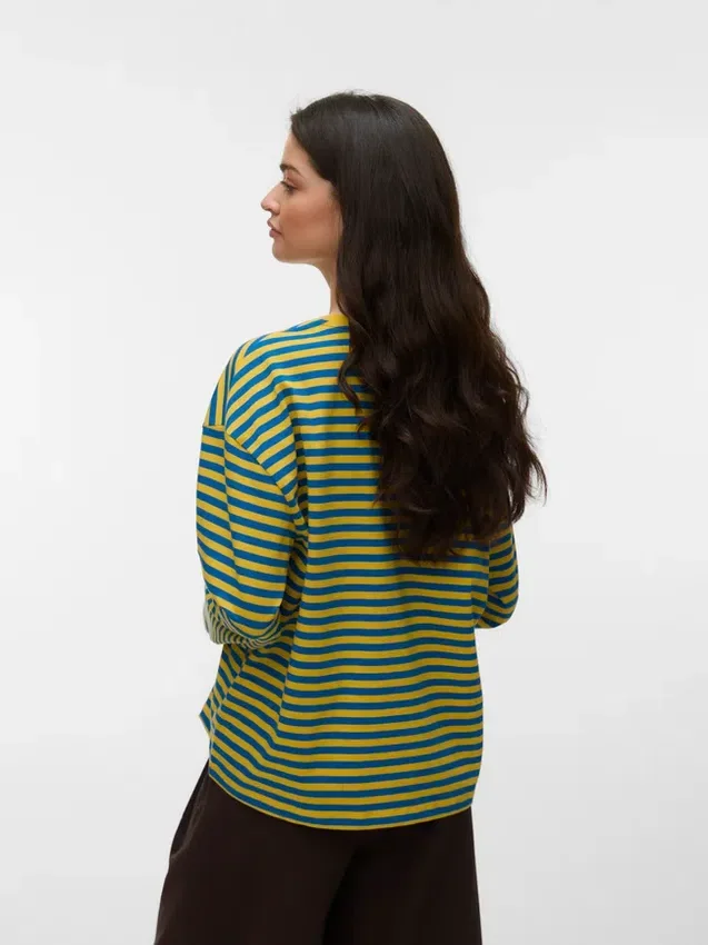 Vmlinea T-shirt Vmlinea T-shirt