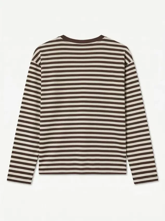 Vmlinea T-shirt Vmlinea T-shirt