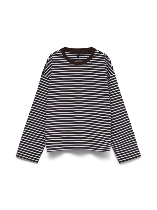 Vmlinea T-shirt Vmlinea T-shirt