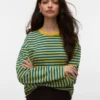 Vmlinea T-shirt Vmlinea T-shirt