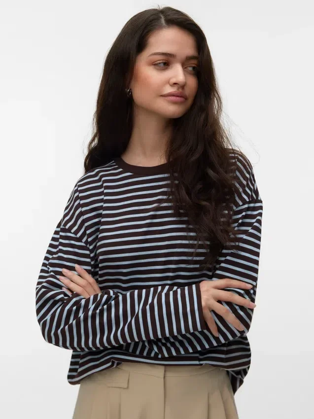 Vmlinea T-shirt Vmlinea T-shirt