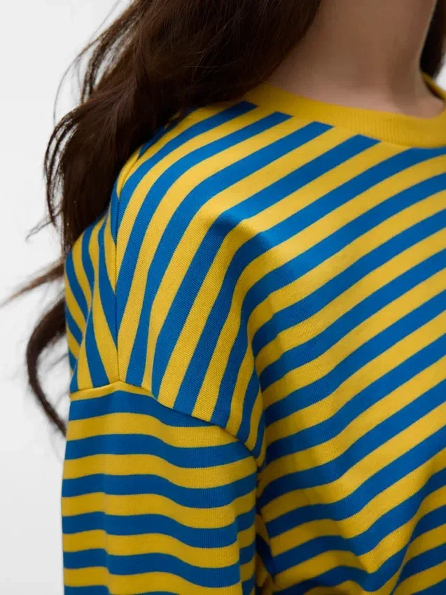 Vmlinea T-shirt Vmlinea T-shirt