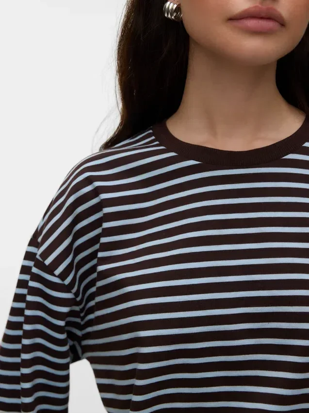 Vmlinea T-shirt Vmlinea T-shirt
