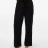 Vmlinn-broek met middelhoge taille