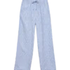 Vmlinn-broek met middelhoge taille