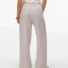 Vmlinn-broek met middelhoge taille