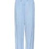 Vmlinn-broek met middelhoge taille