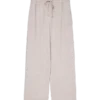 Vmclinn-broek met hoge taille