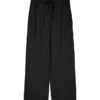 Vmlinn-broek met middelhoge taille