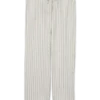 Vmlinn-broek met middelhoge taille