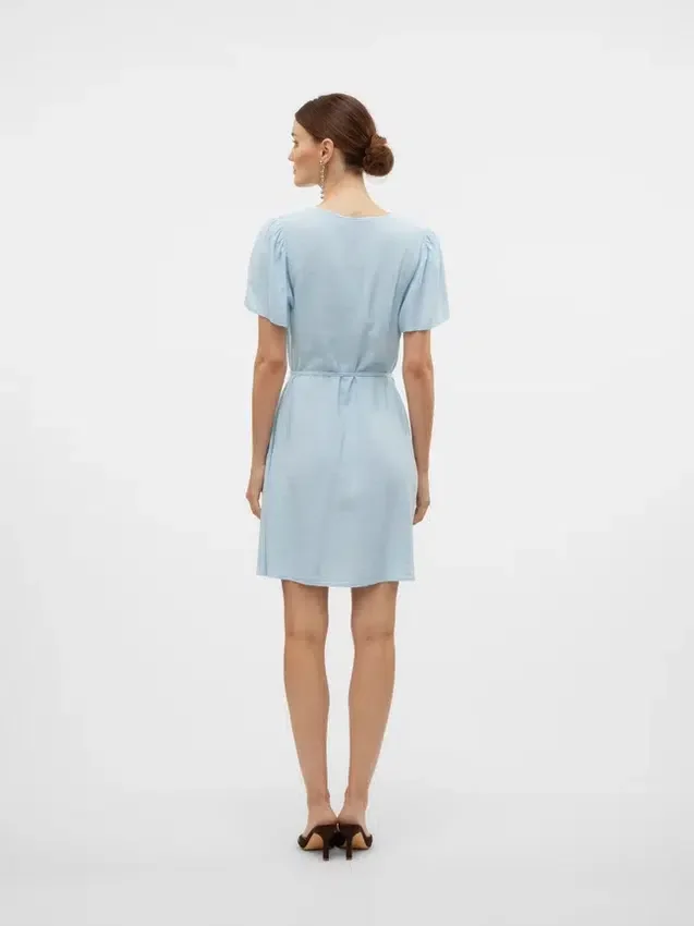 Vmlinn korte jurk Shorts Vmlinn korte jurk Shorts