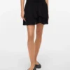 Vmlinn korte Short met hoge taille