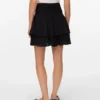 Vmlinn korte Short met hoge taille