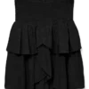 Vmlinn korte Short met hoge taille