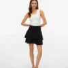 Vmlinn korte Short met hoge taille