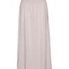Vmlinn lange rok met hoge taille