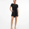 Vmlinn Shorts
