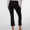 Vmlinnea broek met hoge taille
